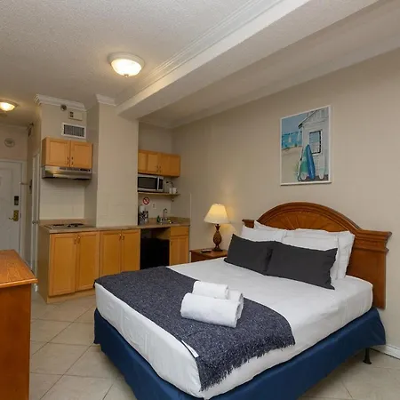 227 City View Hollywood Beach